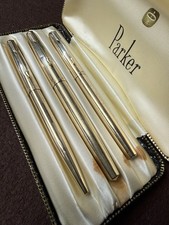 Vintage Parker 61 Custom