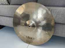 Sabian 20” AAX Stage Ride