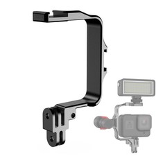 Metal frame for Action Camera