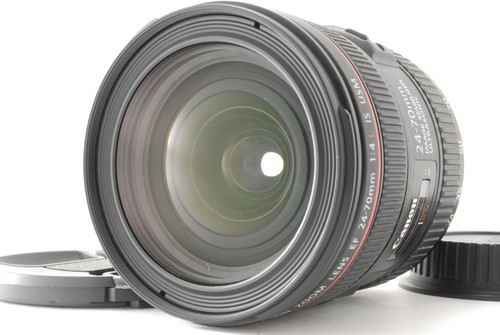 Canon 70mm l is - canon, ef
