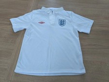 Vintage 2010 England Home