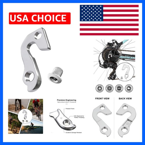 Bike derailleur hanger - hanger, for