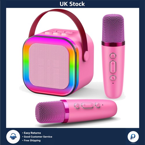 Fun portable kids karaoke - fun,