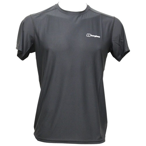 Berghaus mens ferriby - ferriby, tee