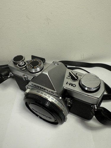 Olympus 35mm slr film - 35mm,