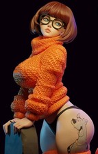 DIGITAL Sexy Velma NSFW   STL