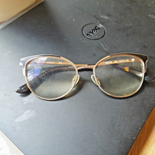 Vintage Guess Eye Glasses Ladies Spectacles Frames Only . very 50`s look