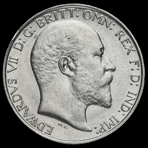 1903 edward vii - vii, florin