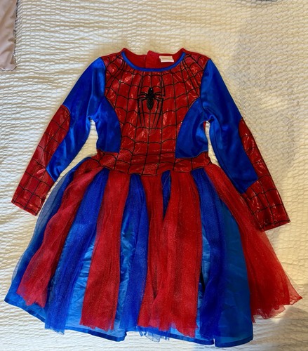Marvel spider girl dress - girl,