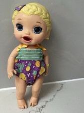 Hasbro Baby Alive 2015 Super