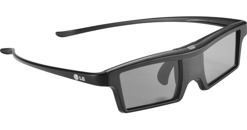 S360 active shutter - active,
