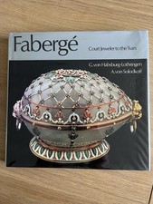 Faberge: Court Jeweler To The