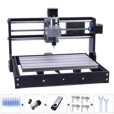 CNC Engraving Machine Small 3