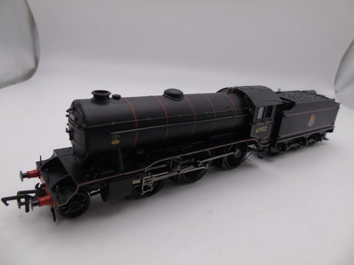Bachmann 276 class k3 - 32-276,