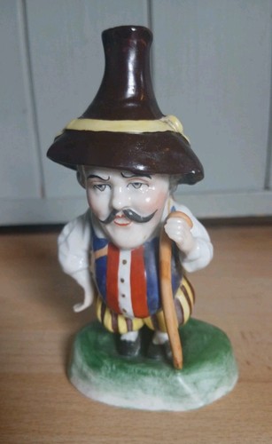 19th century samson - 19th,