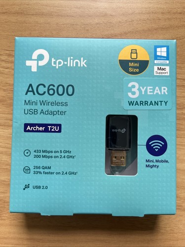 Link ac600 mini wireless - mini,