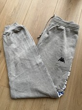 Kappa Joggers Men’s M Grey