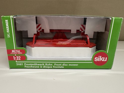 Siku 2461 kuhn - siku,
