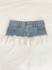 vintage jane norman blue &