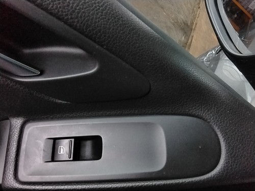 Electric window switch front - electric,
