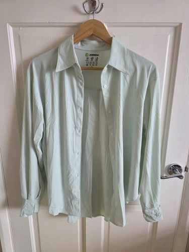 Anniou light green - , sun