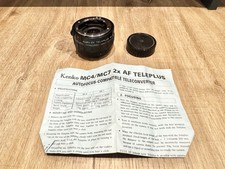 Kenko Teleplus N-AFD 2x