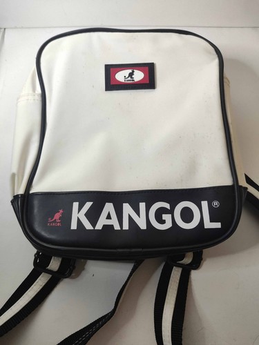 Vintage kangol shoulder - kangol, bag