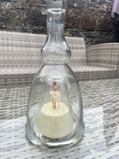 Bols musical Dancing Ballerina