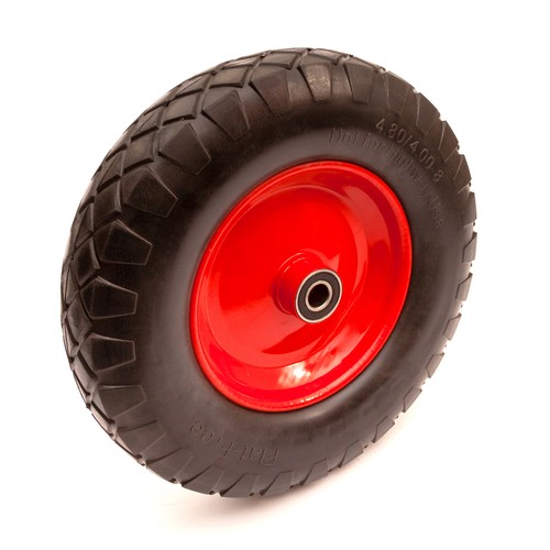 Wheel solid - wheel,