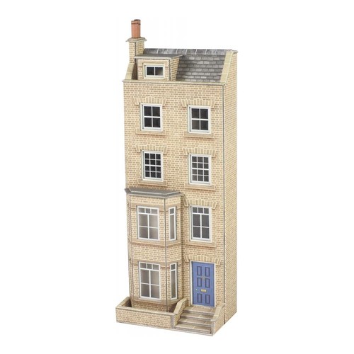 Metcalfe po373 low relief - low,