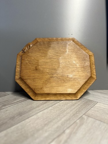 Robert thompson mouseman oak - robert,