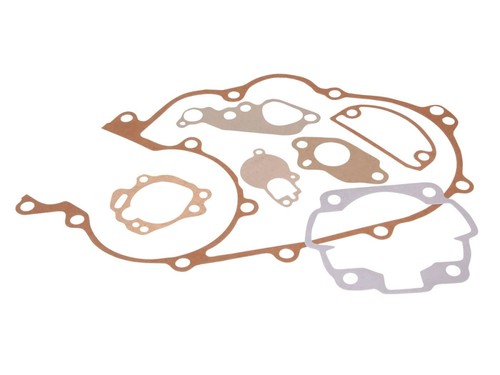 Engine gasket set for vespa - engine,