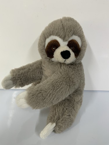 Wild republic sloth grey - wild,