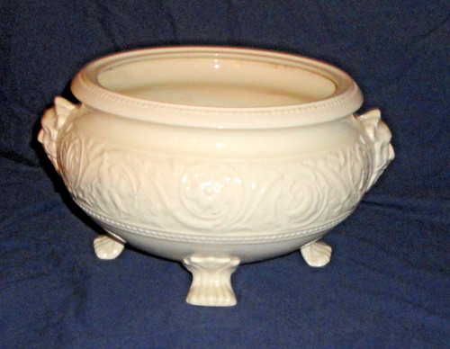 Wedgwood patrician footed - wedgwood,