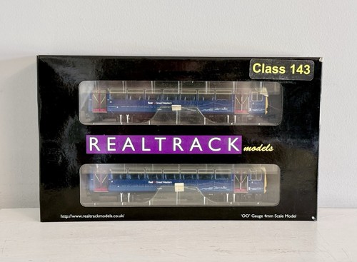 Realtrack models first - models, great