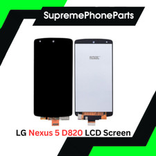 For LG Nexus 5 D820