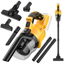 Vacuum cleaner cordless - cordless, hoover