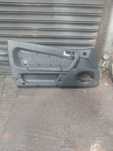 Alfa gtv spider door card - alfa,