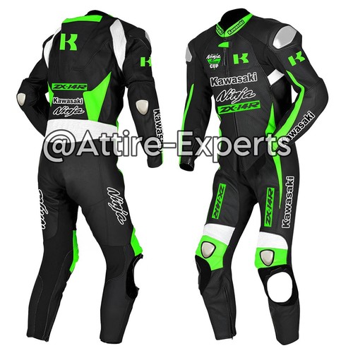 Kawasaki ninja bespoke - ninja,