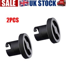 2x LPG GAS FUEL REPLACEMENT