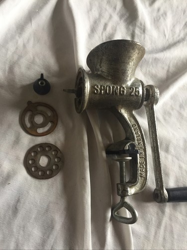 Vintage spong tabletop - spong, 25