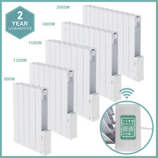 Oil Filled Electric Radiator