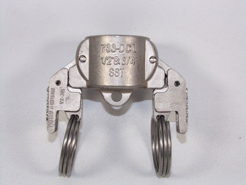 Opw autolok 733 dcl - 733, dust