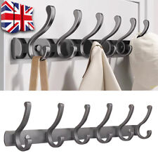 Heavy Duty Coat Hook Wall