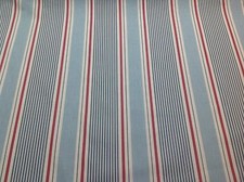 Clarke+Clarke SAIL STRIPE