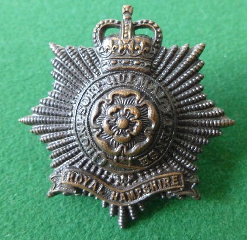 British army officer cap - army,