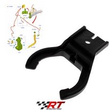 Other Wiper Parts Fits Ford