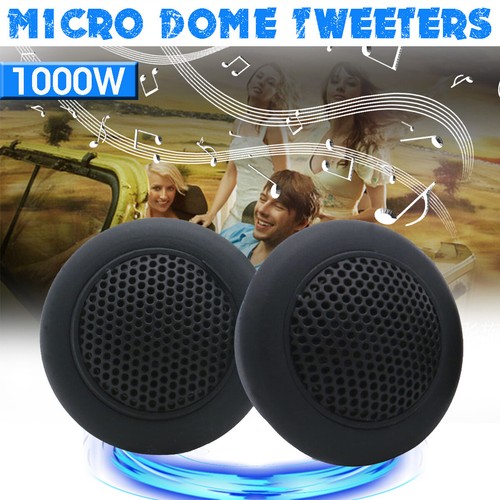 2pcs 1000w car round - 2pcs,
