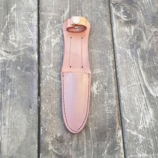 Leather Sheath for Fallkniven