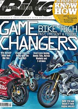 Husqvarna Svartpilen Indian FTR1200S MT-09 Katana Honda CB650R KTM 790 Adventure